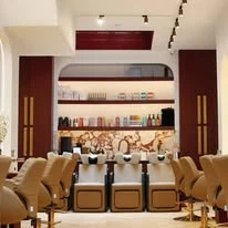 @hakimelhocinesalon on Instagram